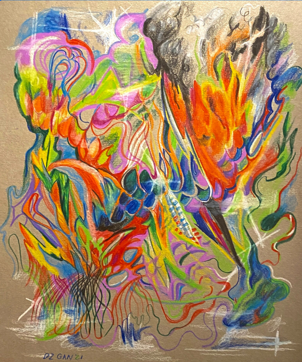 Separating Materials